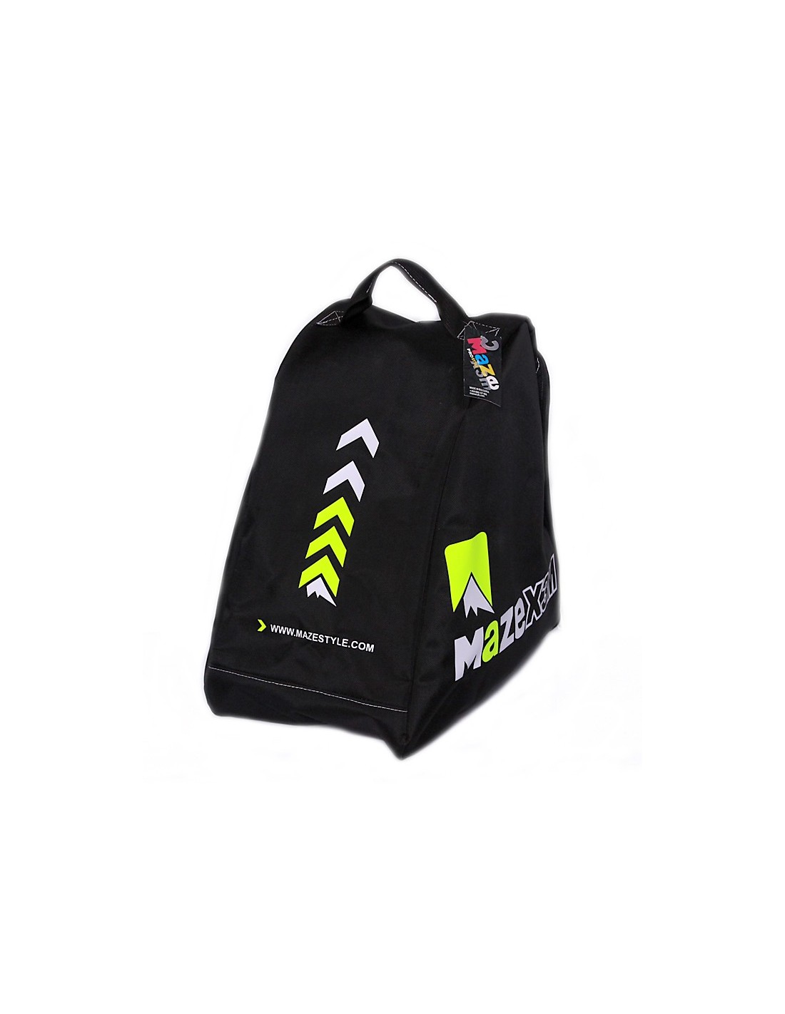 Чанта за ски обувки 